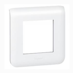 LEGRAND 277802L MARCO MOSAIC-II 2 MODULOS BLANCO